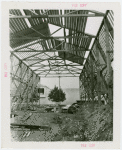 Electric Utilities - Building - Construction - Interior