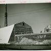 Electric Utilities - Building - Construction - Exterior
