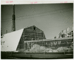 Electric Utilities - Building - Construction - Exterior