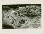 Electric Utilities - Electrified Farm - Sketch of farm