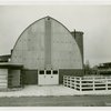 Electric Utilities - Electrified Farm - Barn