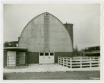 Electric Utilities - Electrified Farm - Barn