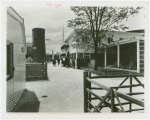 Electric Utilities - Electrified Farm - Exterior