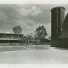 Electric Utilities - Electrified Farm - House and barn