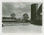 Electric Utilities - Electrified Farm - House and barn