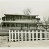 Electric Utilities - Electrified Farm - House