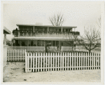 Electric Utilities - Electrified Farm - House
