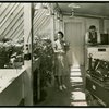 Electric Utilities - Electrified Farm - Woman and man in greenhouse