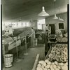 Electric Utilities - Electrified Farm - Men in food storage room