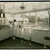 Electric Utilities - Electrified Farm - Woman in kitchen