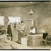 Electric Utilities - Electrified Farm - Blacksmith in workshop