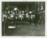 Electric Utilities - Forward March of America - Street of 1892
