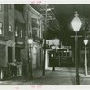 Electric Utilities - Forward March of America - Street of 1892