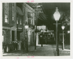Electric Utilities - Forward March of America - Street of 1892
