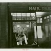 Electric Utilities - Forward March of America - Woman at hair dresser