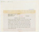 Electric Utilities - Forward March of America - Woman at hair dresser
