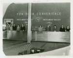 Electric Utilities - Forward March of America - Facts About the Fair lounge