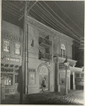 Electric Utilities - Woman on Street of 1892