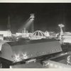 Electric Utilities - Buildings at night