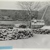 Electric Utilities - Building in snow