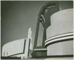 Electrical Products Building - Exterior
