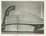 Electrical Products Building - Exterior