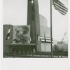 Electrical Products Building - Fin and mural