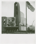Electrical Products Building - Fin and mural