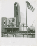 Electrical Products Building - Fin and mural