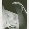 Electrical Products Building - Fin and mural