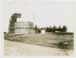 Electrical Products Building - Construction