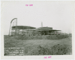 Electrical Products Building - Construction