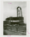 Electrical Products Building - Construction