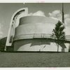 Electrical Products Building - Exterior