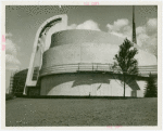 Electrical Products Building - Exterior