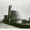 Electrical Products Building - Exterior