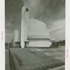 Electrical Products Building - Exterior