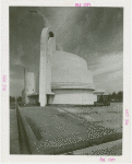 Electrical Products Building - Exterior