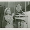 Elgin National Watch Co. Participation - Carol Murphy as Ceres in ceremony