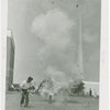 Elgin National Watch Co. Participation - Firing of Elgin bombs