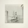 Elgin National Watch Co. Participation - Sketch of Giant Time Slave sculpture