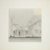 Elgin National Watch Co. Participation - Sketch of exhibit hall towards entrance
