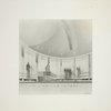 Elgin National Watch Co. Participation - Sketch of observatory interior