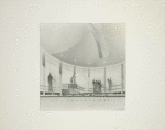 Elgin National Watch Co. Participation - Sketch of observatory interior