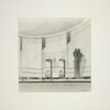 Elgin National Watch Co. Participation - Sketch of Riefler Clocks in observatory