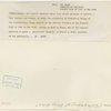 Elmer (NYWF mascot) - Looking at stamp exhibit