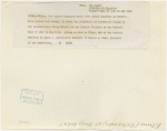Elmer (NYWF mascot) - Looking at stamp exhibit