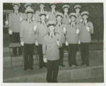 Equitable Life Assurance Society Participation - Policemen