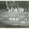 Equitable Life Assurance Society Participation - Army and Navy Drum Corps