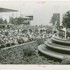 Equitable Life Assurance Society Participation - Fiorello LaGuardia at ceremony